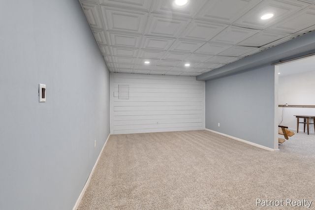 1330 Monte Carlo Drive, Jenison, MI 49428