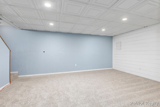 1330 Monte Carlo Drive, Jenison, MI 49428