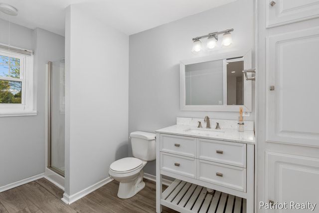 1330 Monte Carlo Drive, Jenison, MI 49428