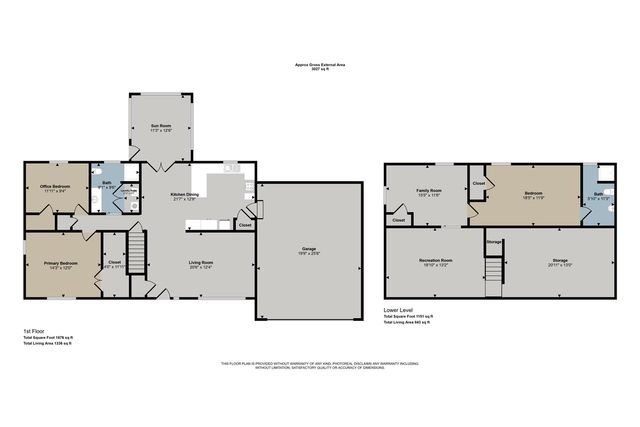 1330 Monte Carlo Drive, Jenison, MI 49428