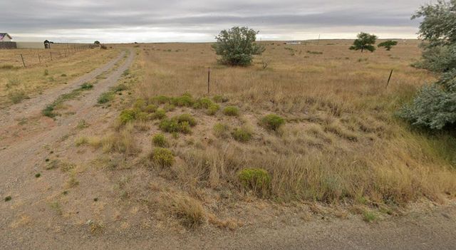 Pinto Drive, Moriarty, NM 87035