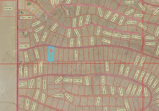 Pinto Drive, Moriarty, NM 87035