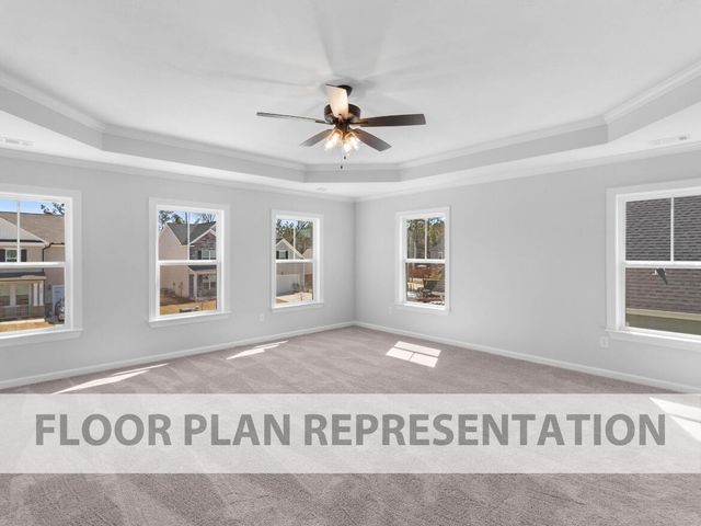 201 Bobbye Drive Fb40, North Augusta, SC 29841