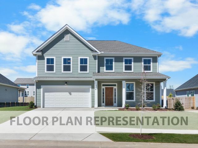 201 Bobbye Drive Fb40, North Augusta, SC 29841