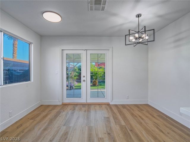 7377 Coffeyville Avenue, Las Vegas, NV 89147