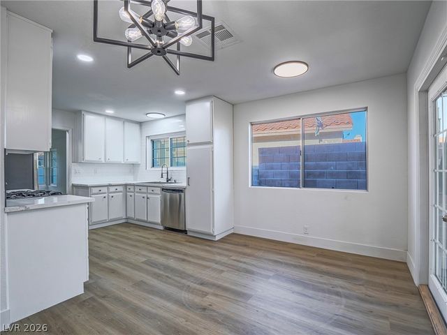 7377 Coffeyville Avenue, Las Vegas, NV 89147