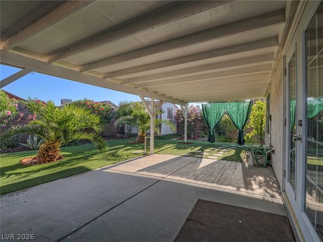 7377 Coffeyville Avenue, Las Vegas, NV 89147