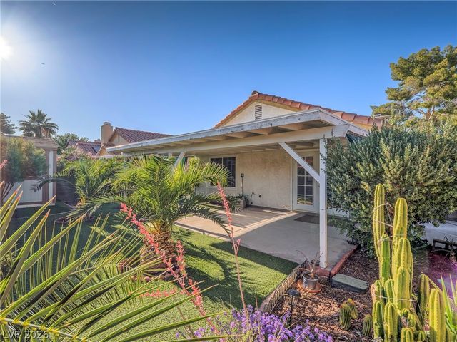 7377 Coffeyville Avenue, Las Vegas, NV 89147