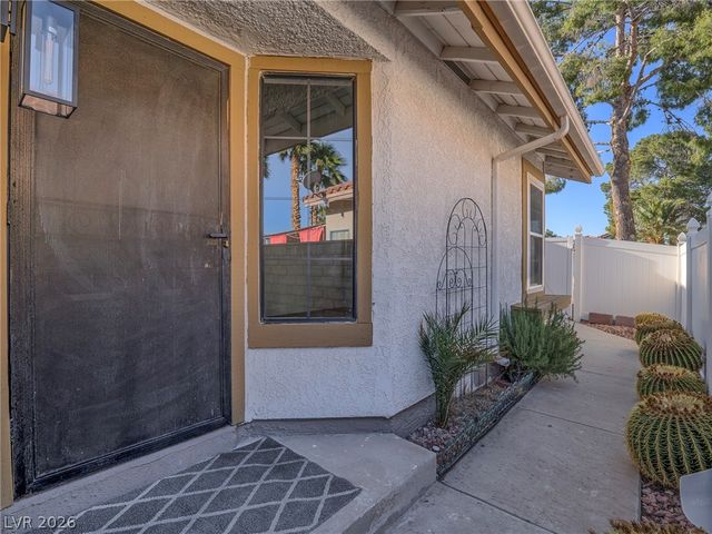 7377 Coffeyville Avenue, Las Vegas, NV 89147