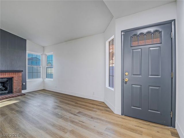7377 Coffeyville Avenue, Las Vegas, NV 89147