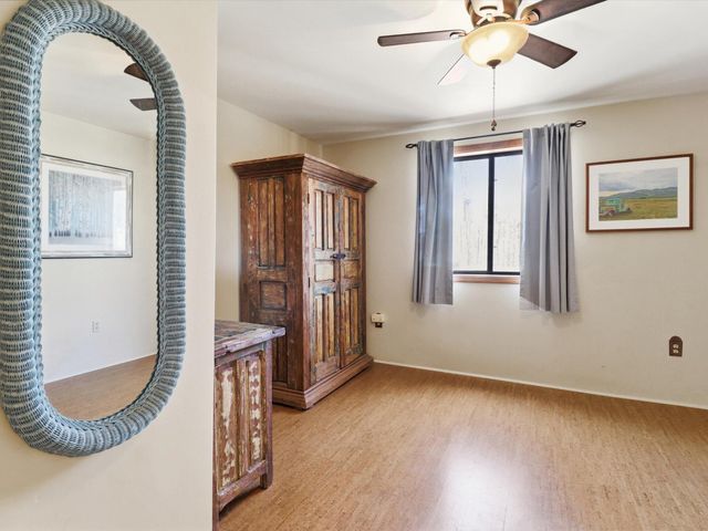 104 Guthrie Lane A & B, Taos, NM 87571