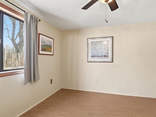 104 Guthrie Lane A & B, Taos, NM 87571
