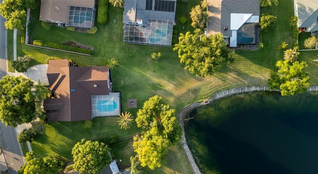 17005 EQUESTRIAN TRAIL, Odessa, FL 33556
