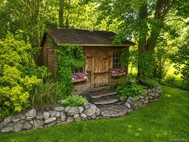 111 Ludvigh Road, Bardonia, NY 10954