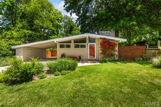 1410 Fournier Drive, St Louis, MO 63126