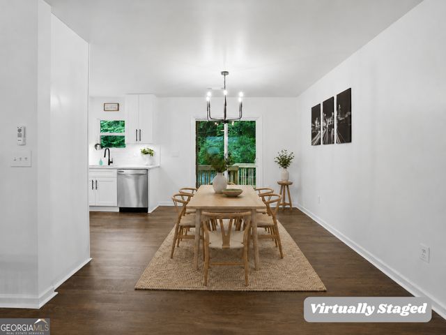 3270 Belfort Road SE, Atlanta, GA 30354