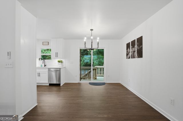 3270 Belfort Road SE, Atlanta, GA 30354