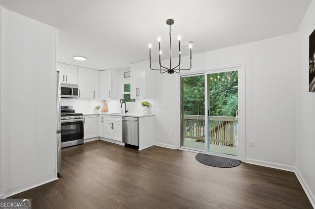 3270 Belfort Road SE, Atlanta, GA 30354