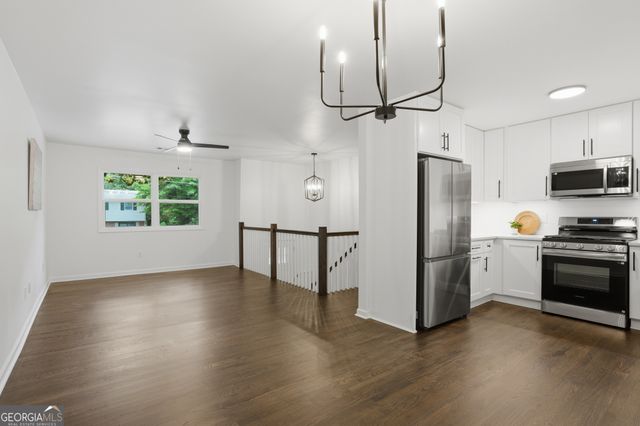 3270 Belfort Road SE, Atlanta, GA 30354