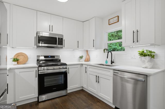 3270 Belfort Road SE, Atlanta, GA 30354