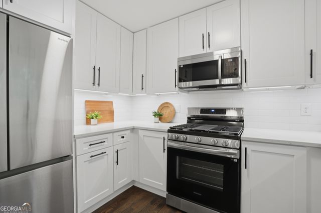 3270 Belfort Road SE, Atlanta, GA 30354