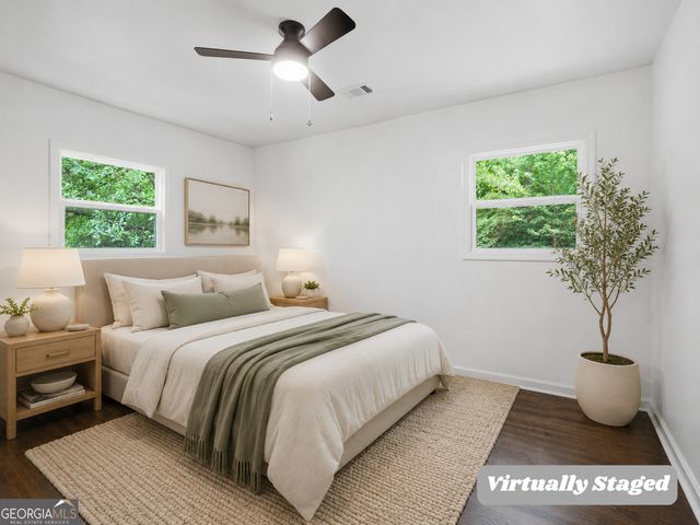 3270 Belfort Road SE, Atlanta, GA 30354