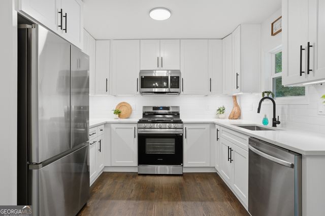 3270 Belfort Road SE, Atlanta, GA 30354