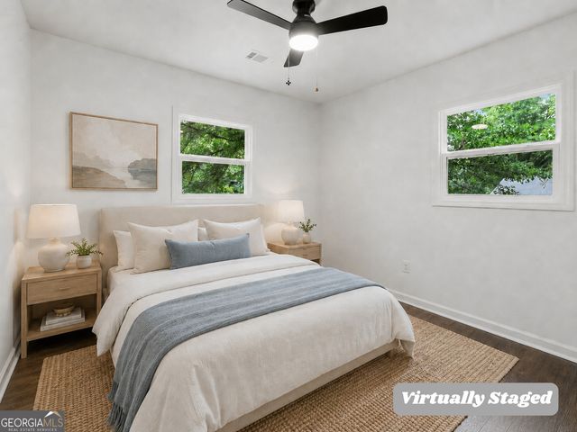 3270 Belfort Road SE, Atlanta, GA 30354