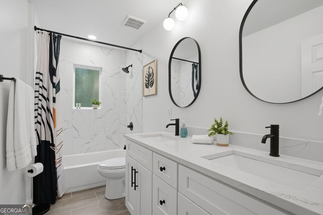 3270 Belfort Road SE, Atlanta, GA 30354