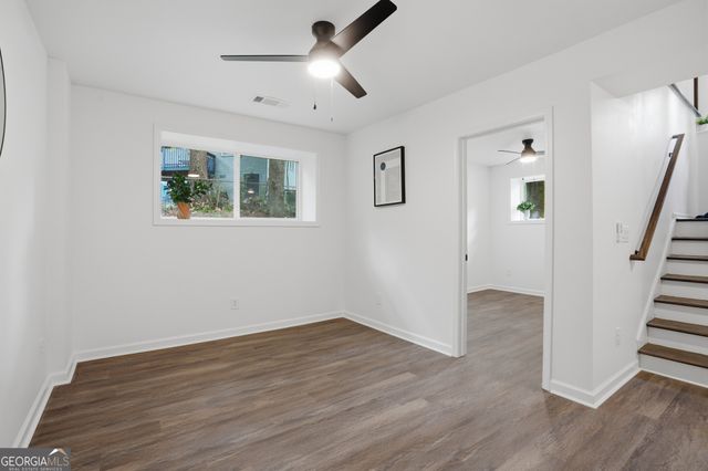 3270 Belfort Road SE, Atlanta, GA 30354