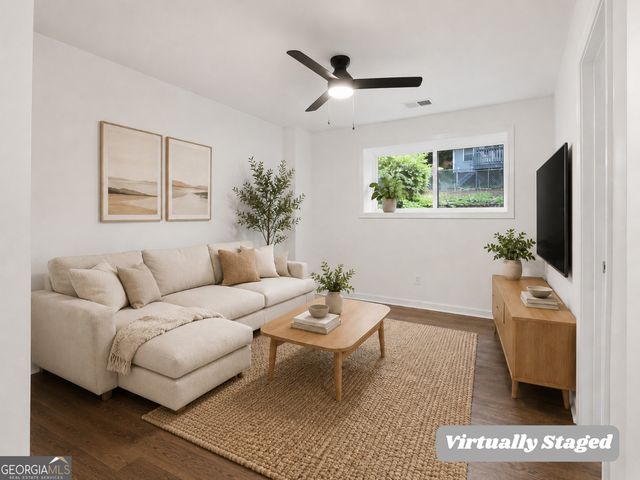3270 Belfort Road SE, Atlanta, GA 30354