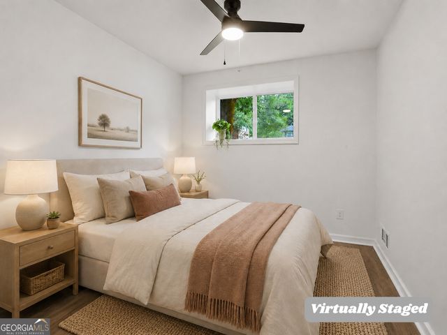 3270 Belfort Road SE, Atlanta, GA 30354