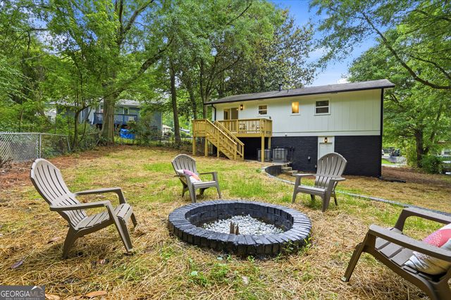 3270 Belfort Road SE, Atlanta, GA 30354