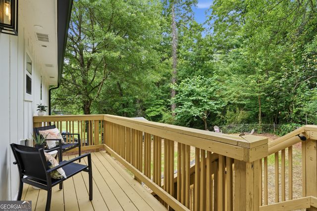 3270 Belfort Road SE, Atlanta, GA 30354
