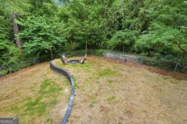 3270 Belfort Road SE, Atlanta, GA 30354