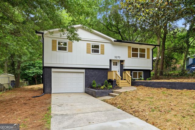 3270 Belfort Road SE, Atlanta, GA 30354