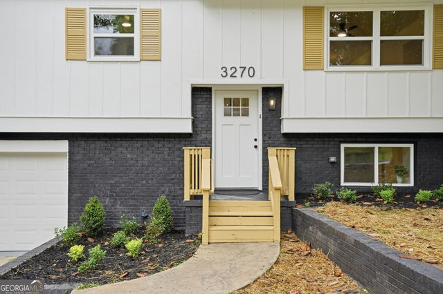 3270 Belfort Road SE, Atlanta, GA 30354