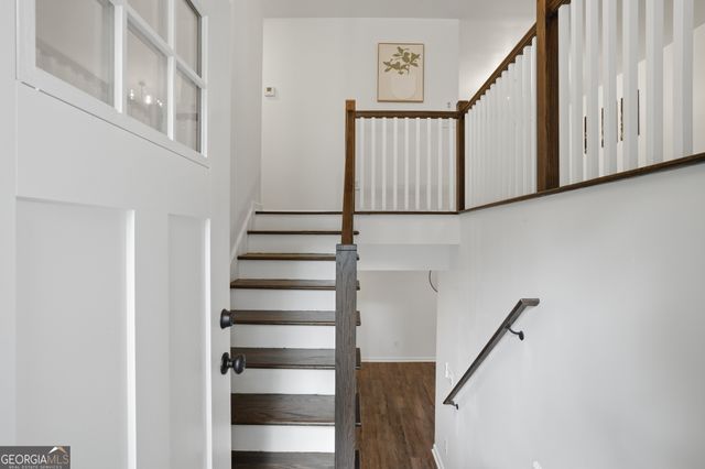 3270 Belfort Road SE, Atlanta, GA 30354