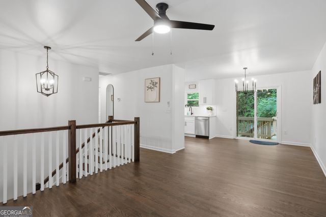 3270 Belfort Road SE, Atlanta, GA 30354