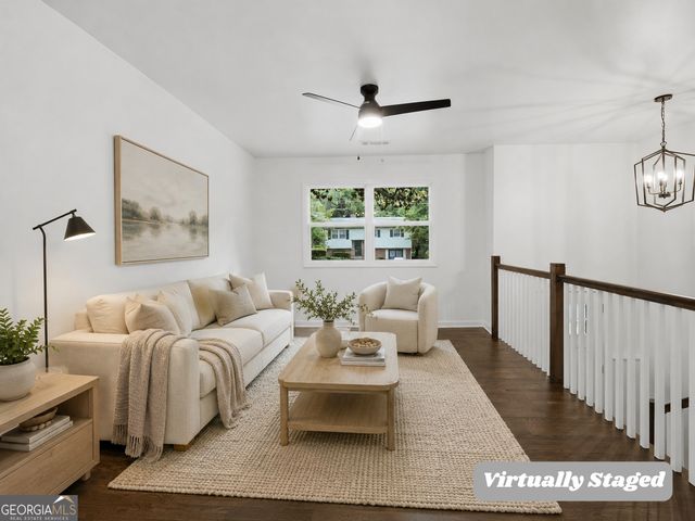 3270 Belfort Road SE, Atlanta, GA 30354
