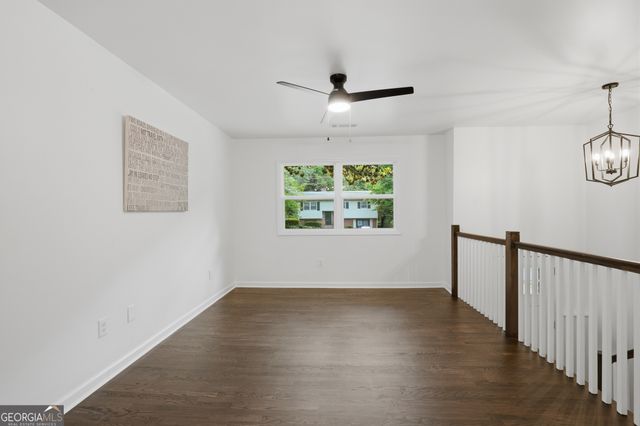 3270 Belfort Road SE, Atlanta, GA 30354