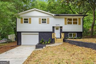3270 Belfort Road SE, Atlanta, GA 30354