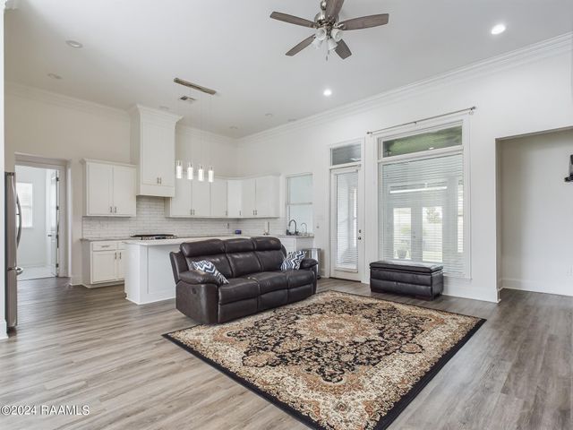 316 Redfern Street, Lafayette, LA 70508