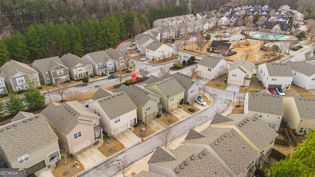 852 Regal Lane SW, Atlanta, GA 30331