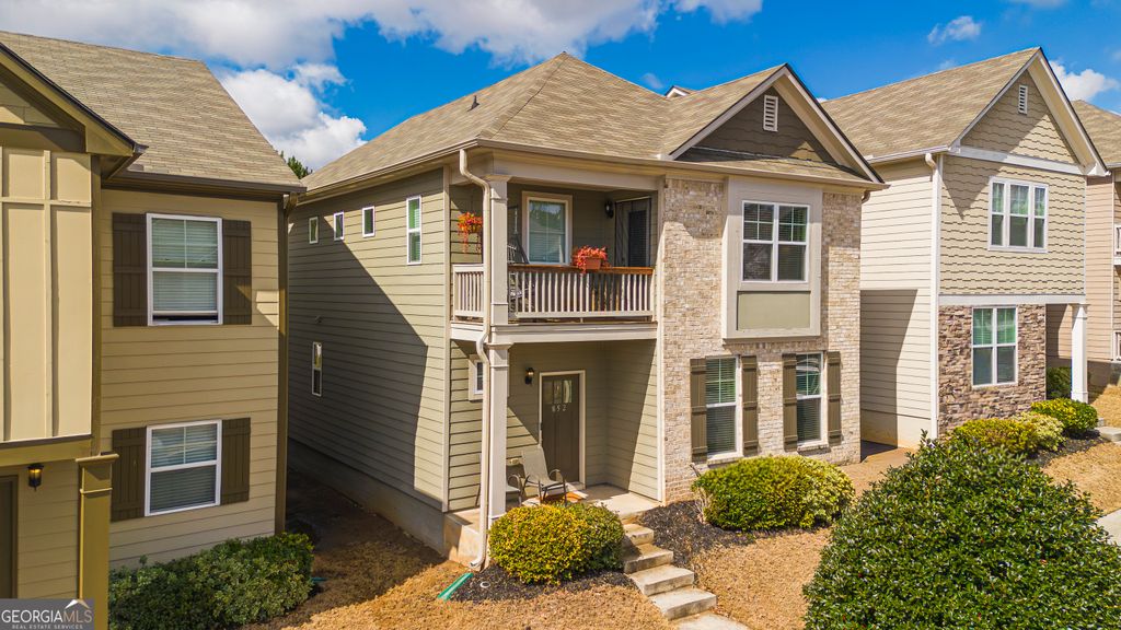 852 Regal Lane SW, Atlanta, GA 30331