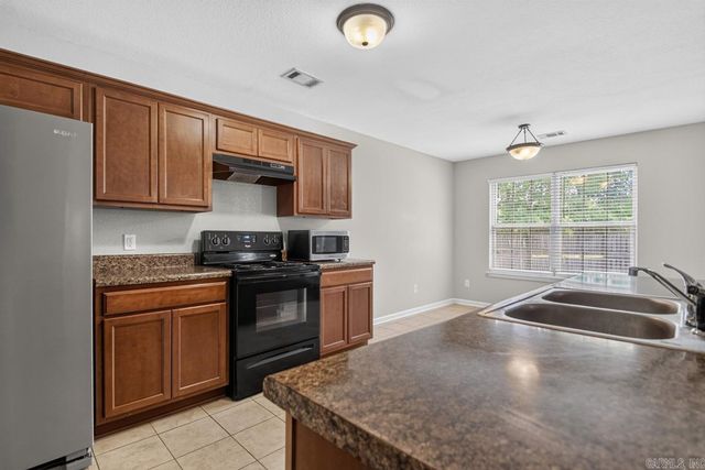 14107 Magnolia Glen Drive, Alexander, AR 72002