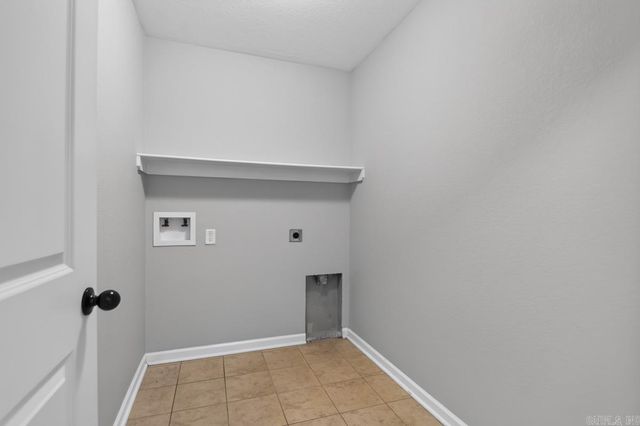 14107 Magnolia Glen Drive, Alexander, AR 72002