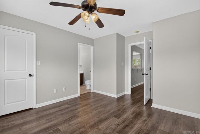 14107 Magnolia Glen Drive, Alexander, AR 72002