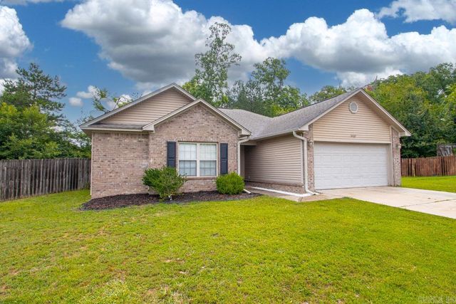 14107 Magnolia Glen Drive, Alexander, AR 72002
