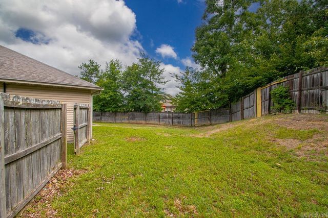 14107 Magnolia Glen Drive, Alexander, AR 72002